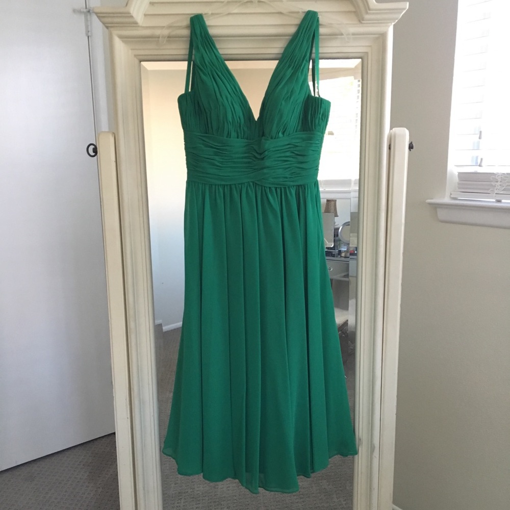 Mori Lee formal dress 👗 - Picture 2 of 8